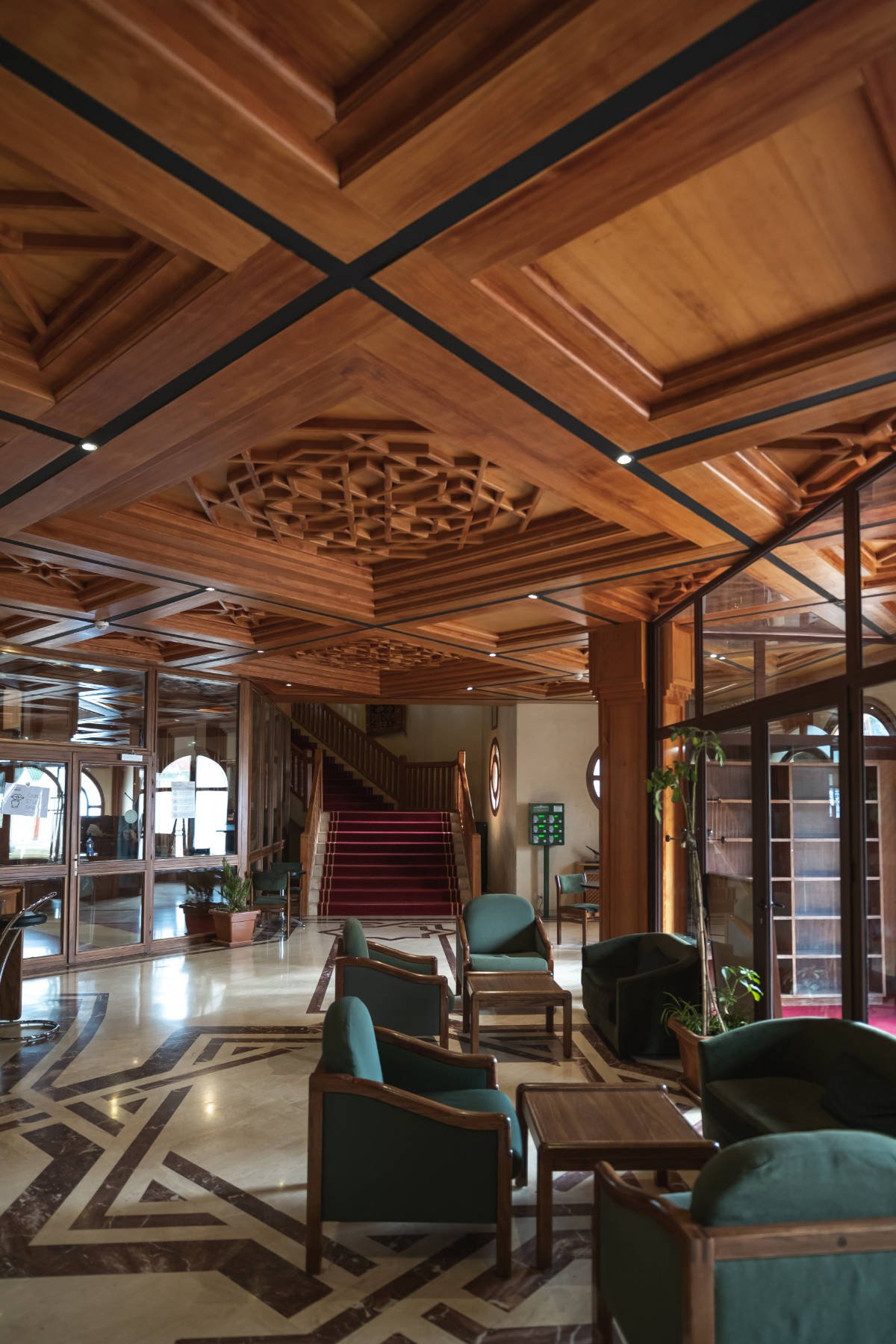 Al Akhawayn University